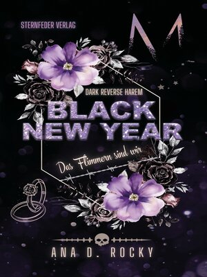 cover image of Black New Year